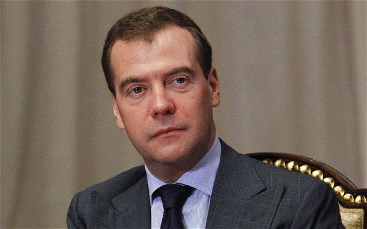 Cuu Thu tuong Nga Medvedev tung buoc len dinh cao quyen luc nhu the nao?-Hinh-4