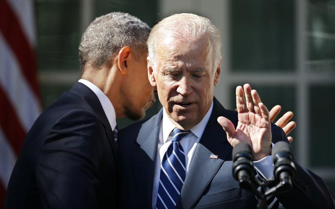 Loat hinh an tuong ve tinh ban hiem co cua ong Obama - Joe Biden-Hinh-5