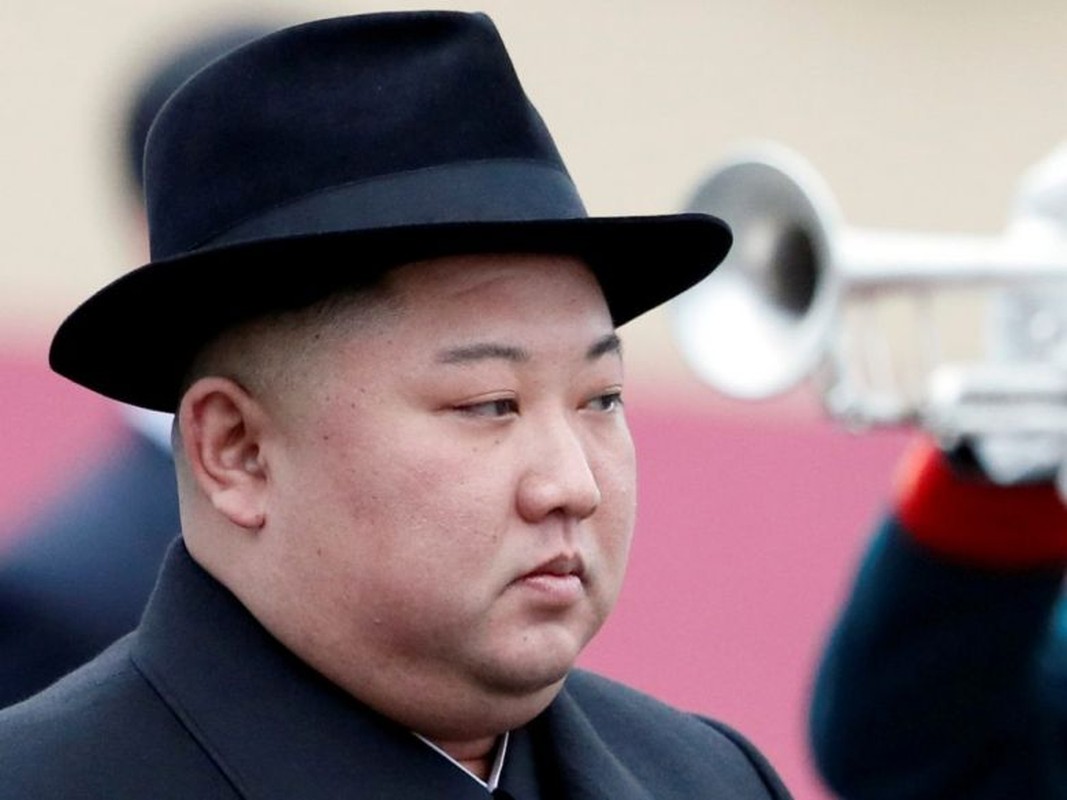 Nhung lan ong Kim Jong-un vang mat va tai xuat khien the gioi ngo ngang-Hinh-3