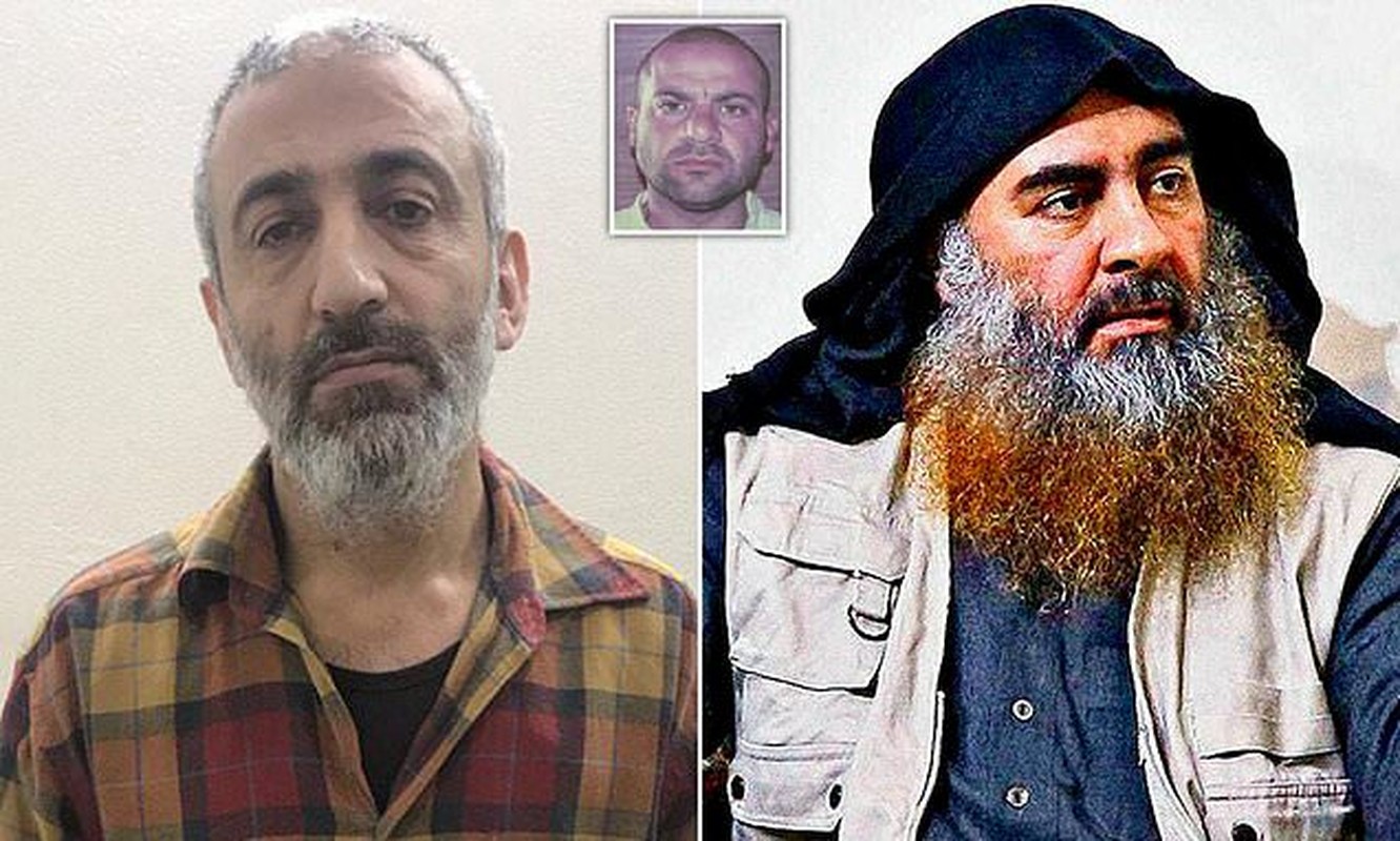 Ke ke nhiem thu linh toi cao IS al-Baghdadi bi “tom song” tai Iraq?-Hinh-3