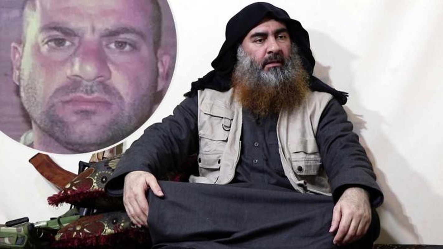 Ke ke nhiem thu linh toi cao IS al-Baghdadi bi “tom song” tai Iraq?-Hinh-5