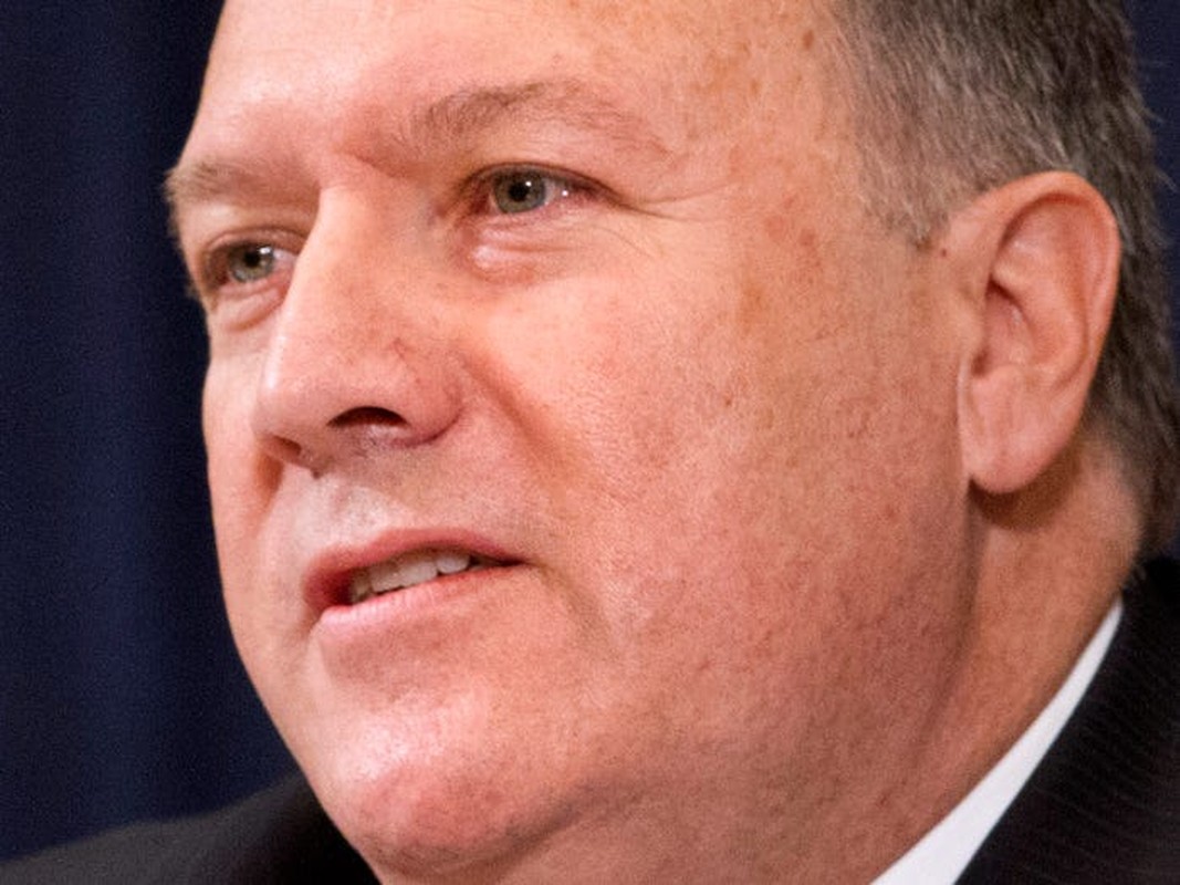 Dieu it biet ve su nghiep cua Ngoai truong My Mike Pompeo-Hinh-2