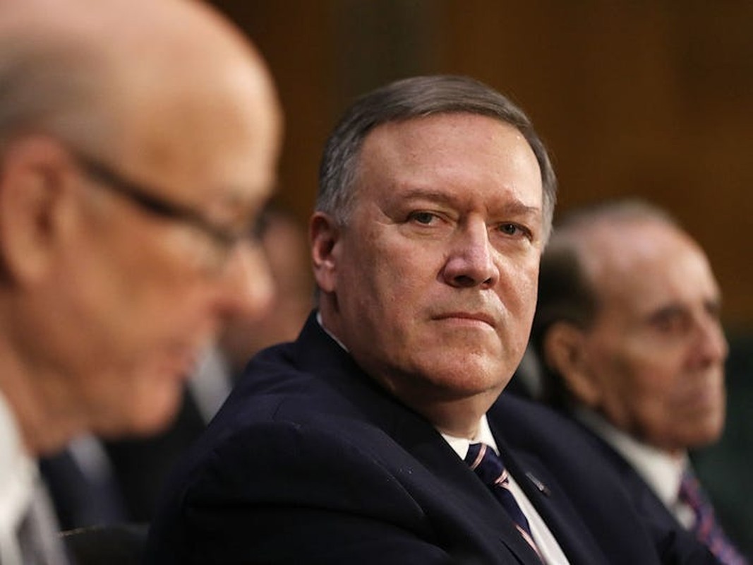 Dieu it biet ve su nghiep cua Ngoai truong My Mike Pompeo-Hinh-8