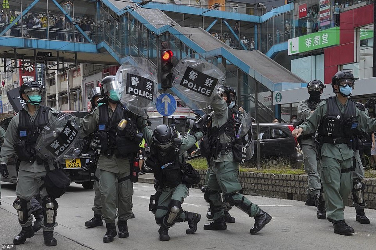 Du luat an ninh moi cua TQ voi Hong Kong: Cac nuoc noi gi?-Hinh-5