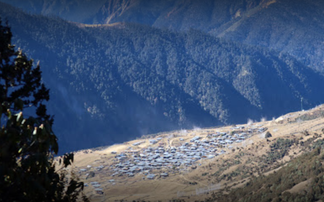 Kham pha khu bao ton cua Bhutan bi Trung Quoc tuyen bo chu quyen-Hinh-5