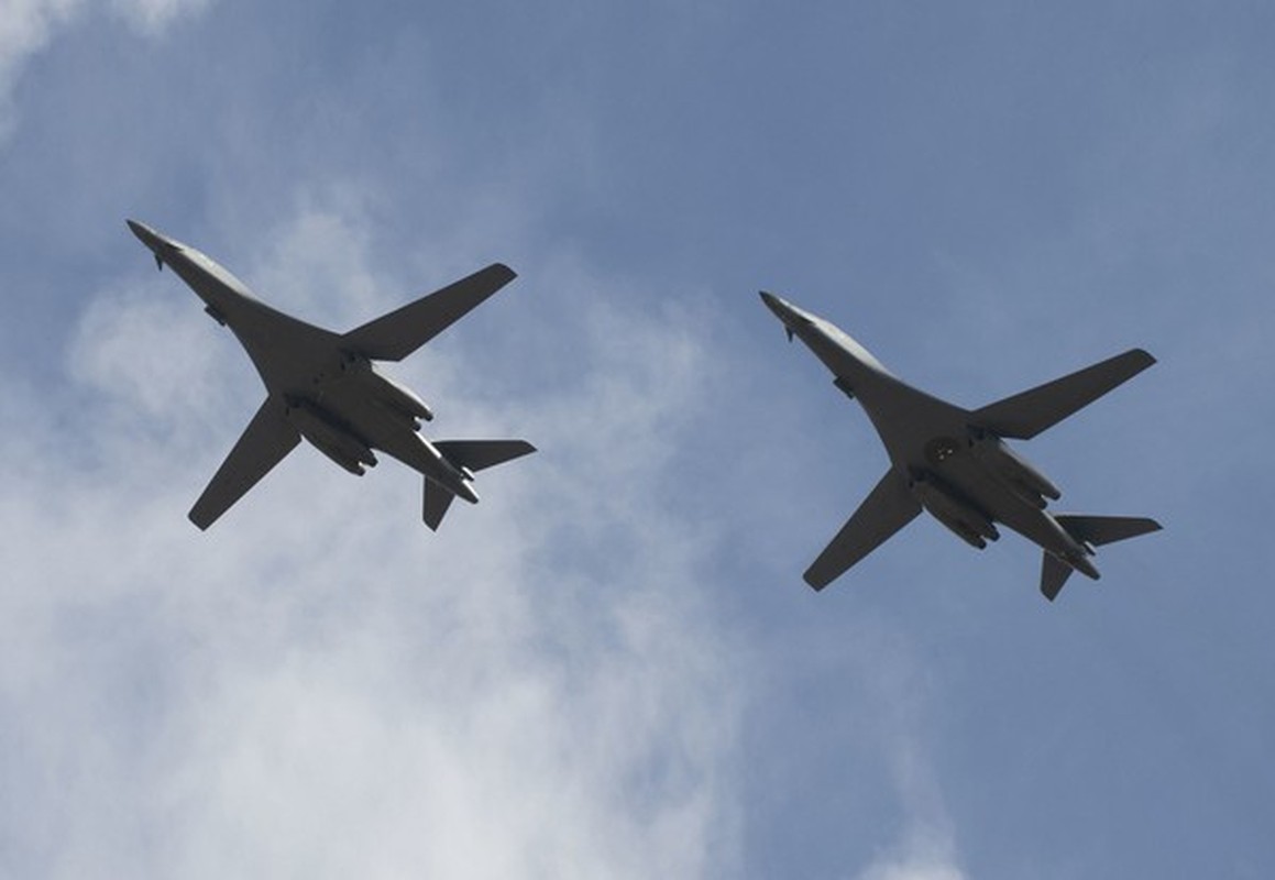 My dieu them B-1B Lancer den Thai Binh Duong tang ap luc voi Trung Quoc-Hinh-8