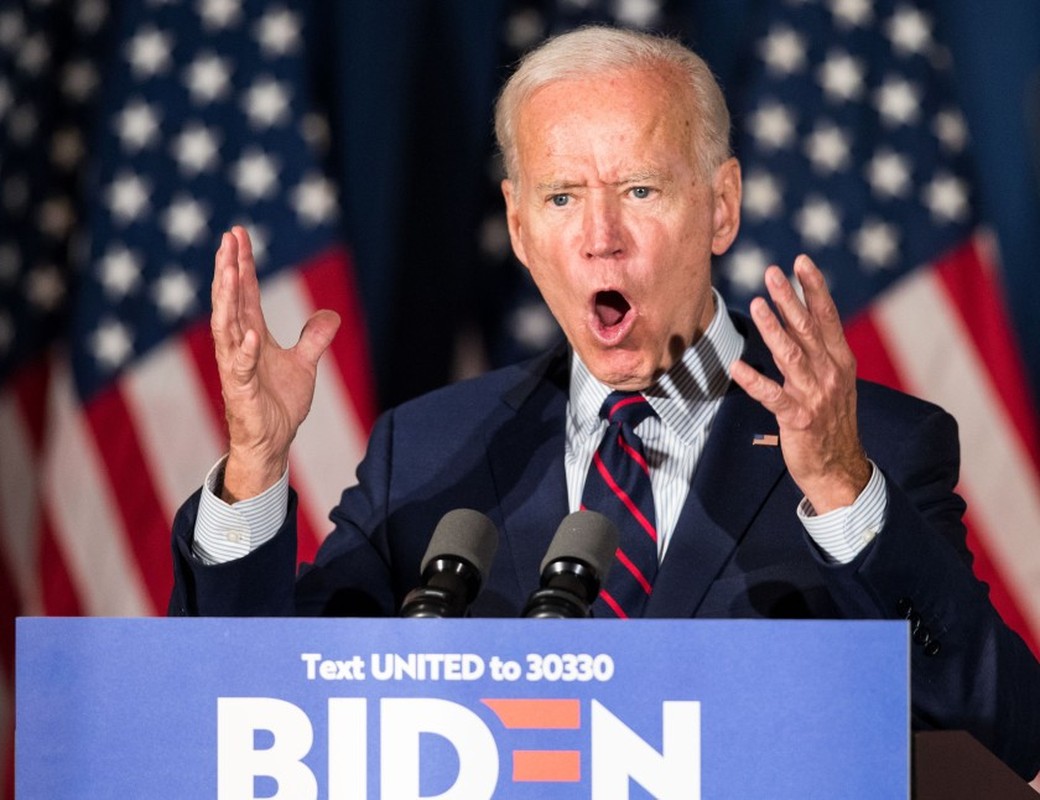 Bau cu Tong thong My: Ong Trump but pha, sap “da bai” Biden?-Hinh-10