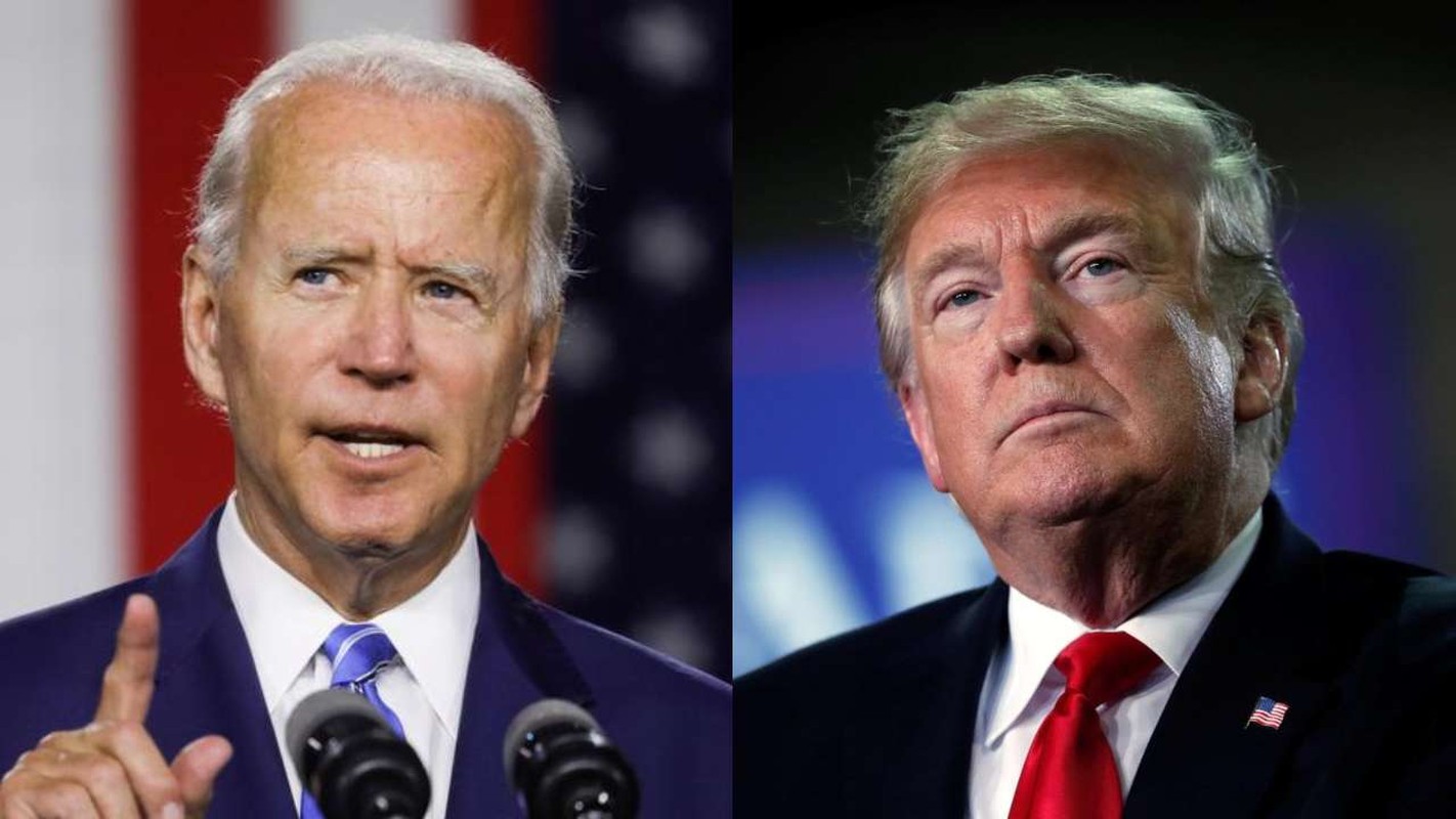 Bau cu Tong thong My: Ong Trump but pha, sap “da bai” Biden?-Hinh-11