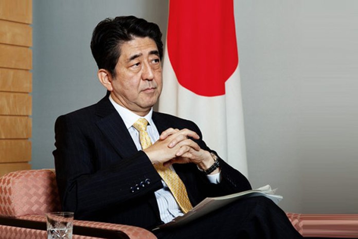 Nhat Ban bau nguoi ke nhiem ong Shinzo Abe nhu the nao?-Hinh-4