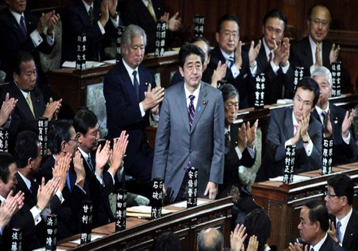 Nhat Ban bau nguoi ke nhiem ong Shinzo Abe nhu the nao?-Hinh-6