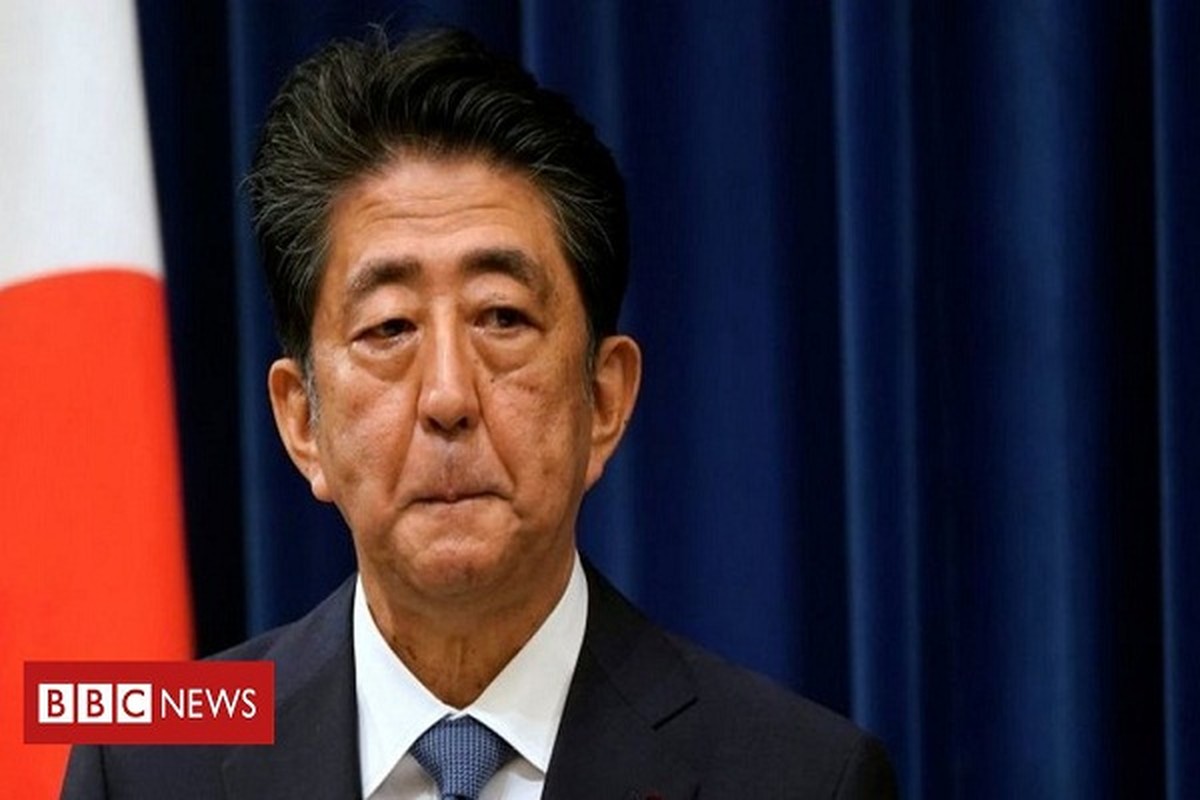 Nhat Ban bau nguoi ke nhiem ong Shinzo Abe nhu the nao?