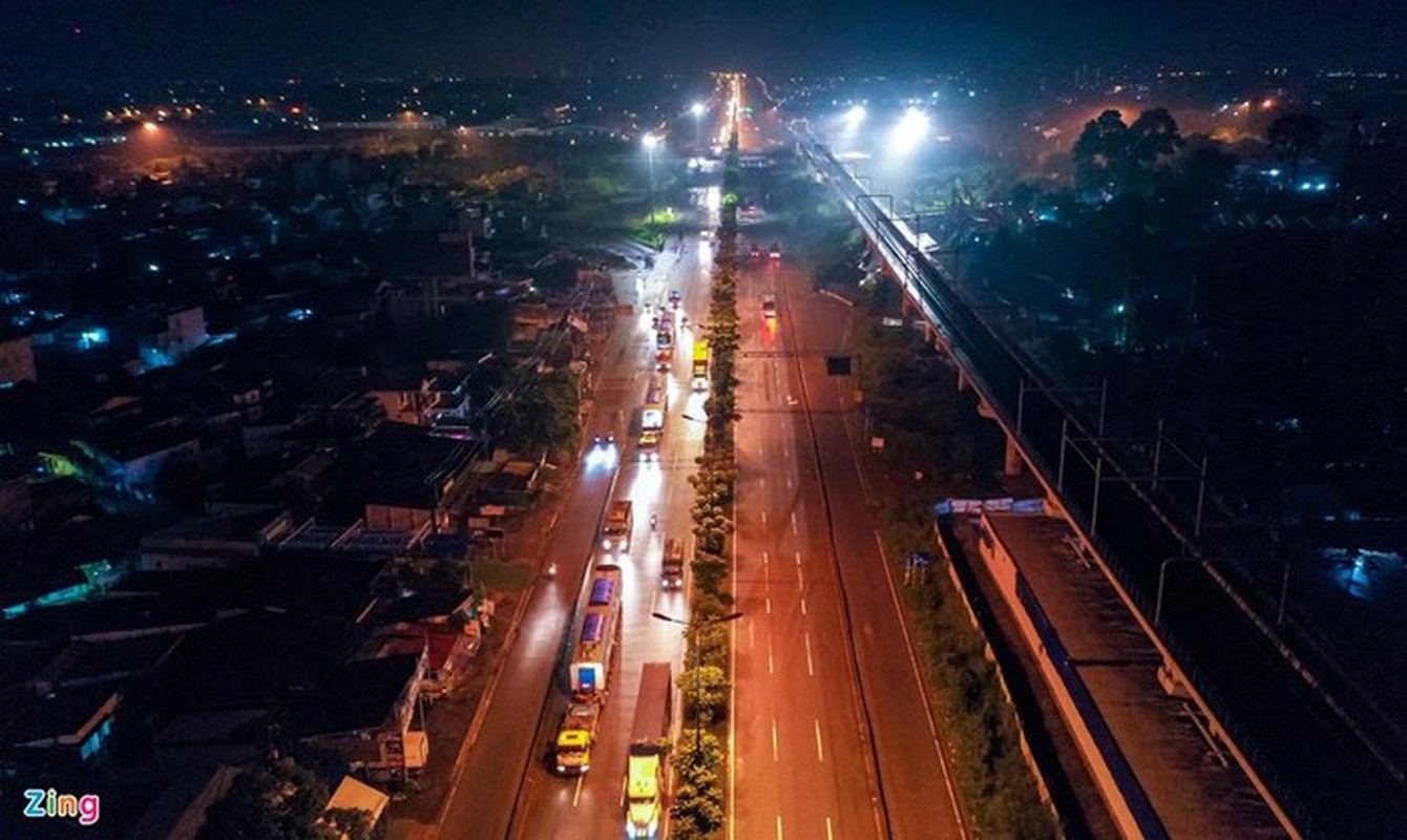 Tau metro so 1 ve den depot Long Binh-Hinh-10