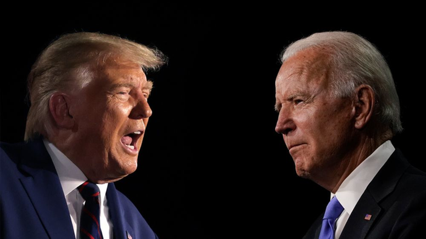 “Dau khau” Trump - Biden truoc gio “G”: Ai keo tren?-Hinh-3