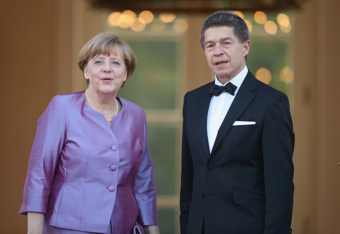 Bat mi thu vi ve phu quan cua Thu tuong Duc Angela Merkel-Hinh-5