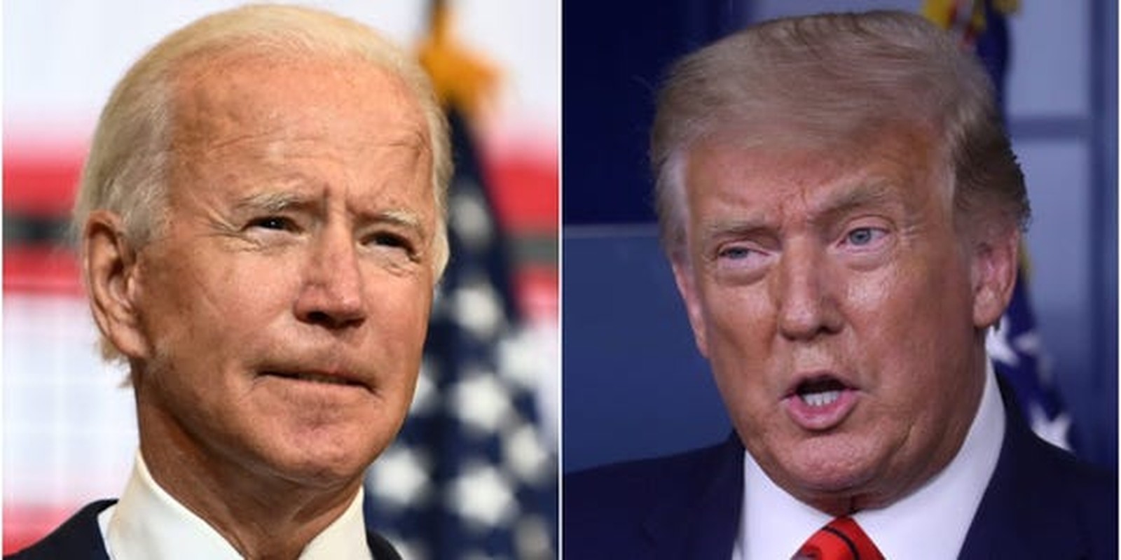 Bau cu Tong thong My truoc gio “G”: Cu tri goc Viet ung ho Trump hay Biden?-Hinh-11