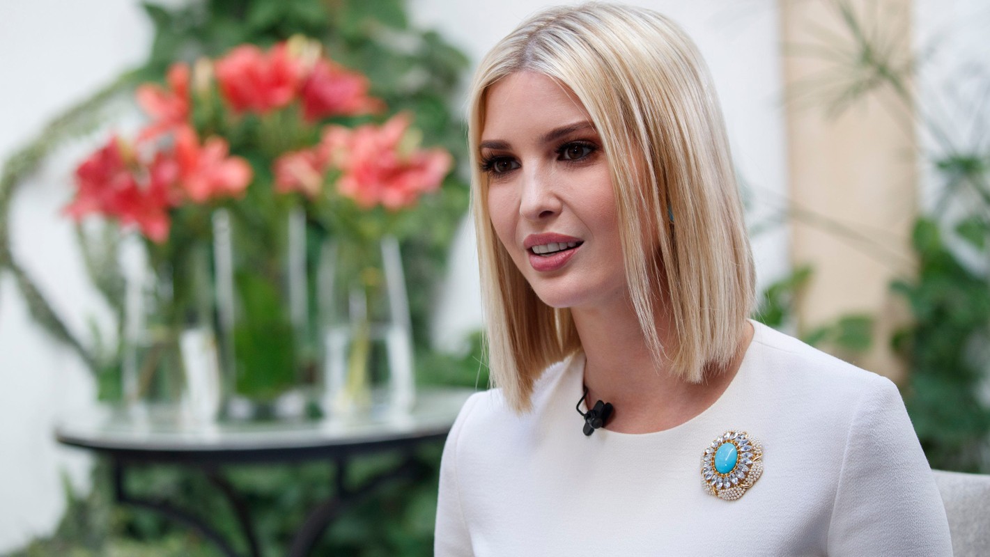 “De nhat tieu thu” Ivanka se lam gi neu ong Trump roi Nha Trang?-Hinh-12