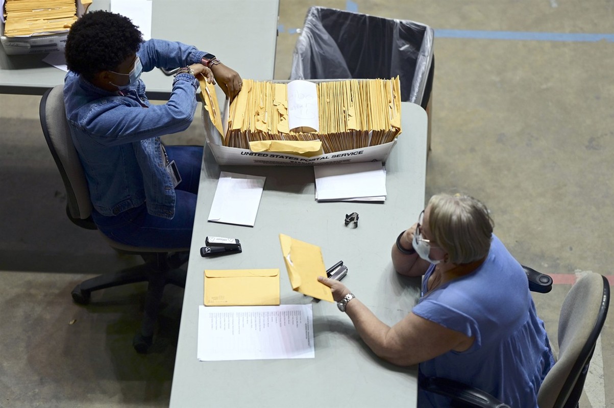 126 vali phieu bau bi bo quen o Puerto Rico, nguoi dan phan no-Hinh-4