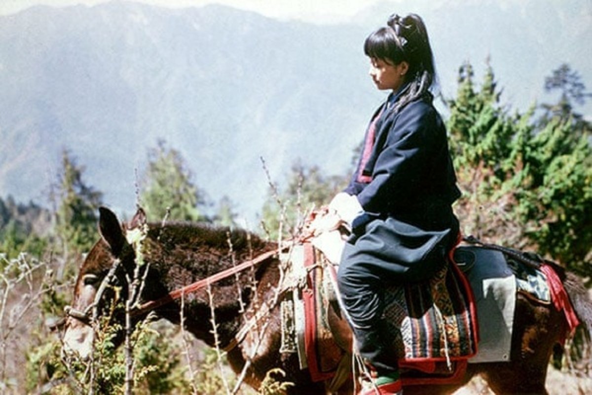 Anh hiem ve nha lanh dao Myanmar Aung San Suu Kyi-Hinh-7