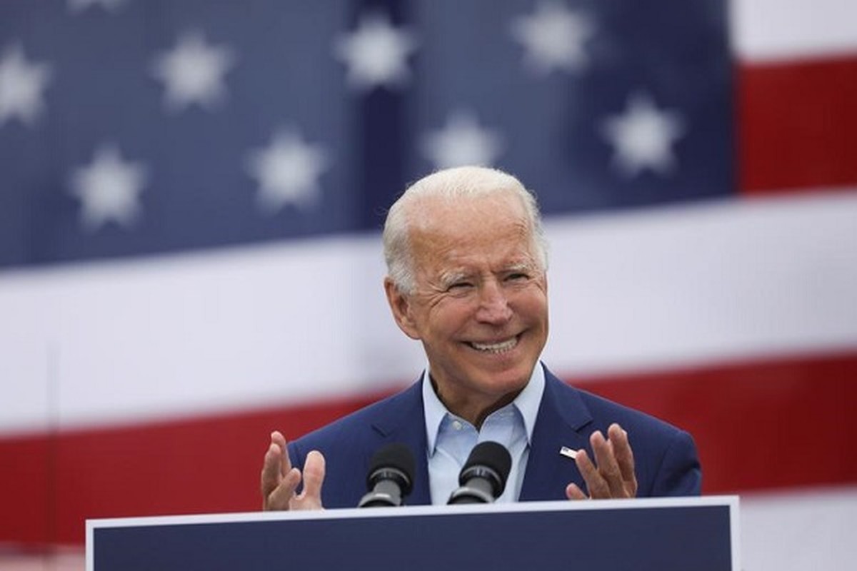 Doi ngu “xay” chinh sach Trung Quoc cua Joe Biden: Ai “cung”, phat ngon “soc” nhat?