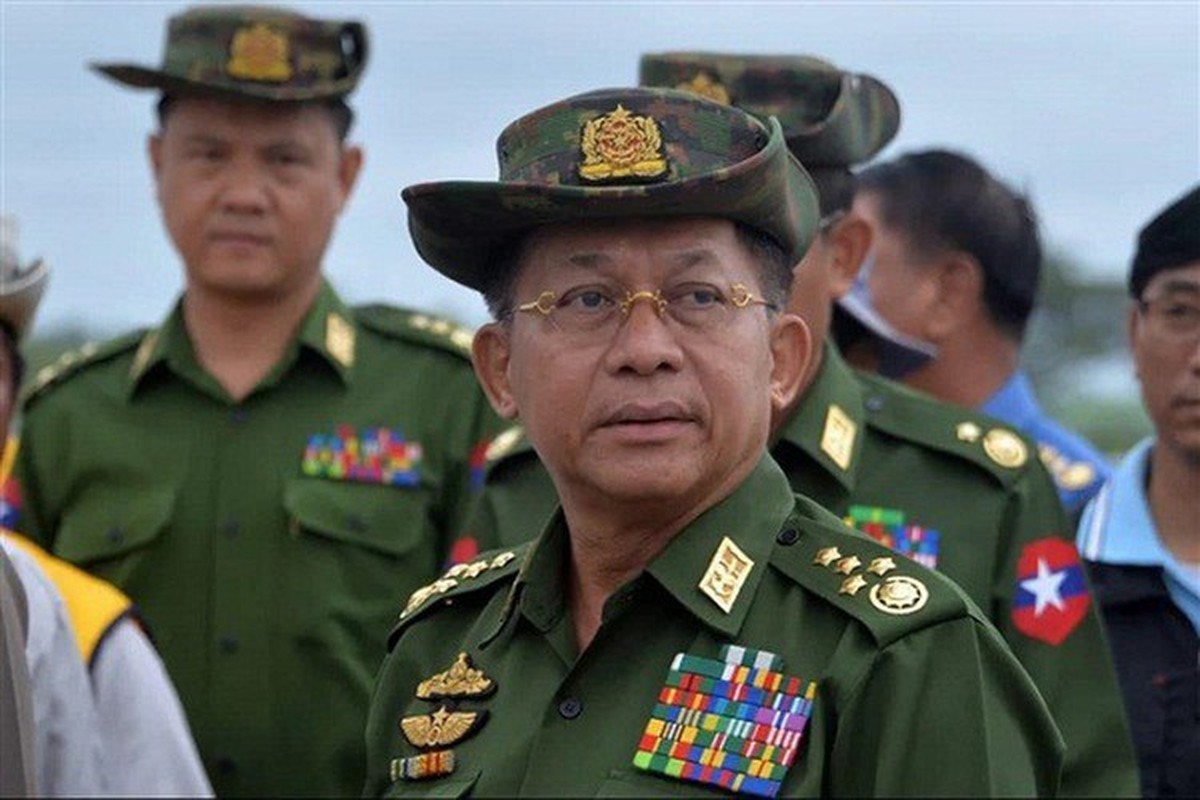 Bien co chinh tri o Myanmar: Loat dong thai trung phat cung ran cua My-Hinh-5