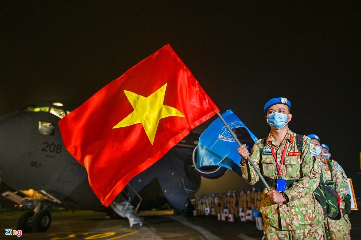 Doan quan “mu noi xanh” ve tu Nam Sudan-Hinh-3