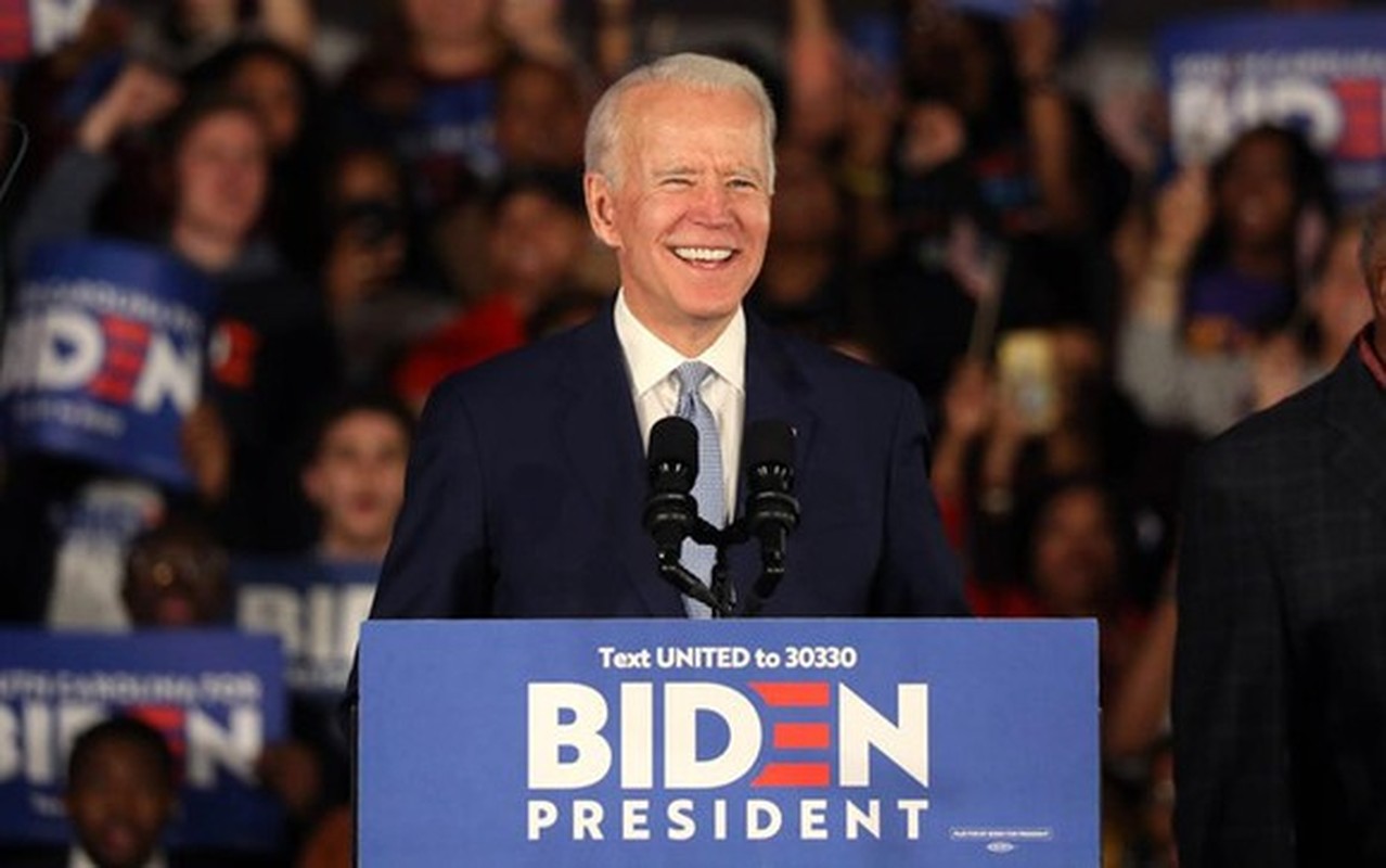 Mot ngay cua Tong thong My Joe Biden dien ra the nao?-Hinh-13