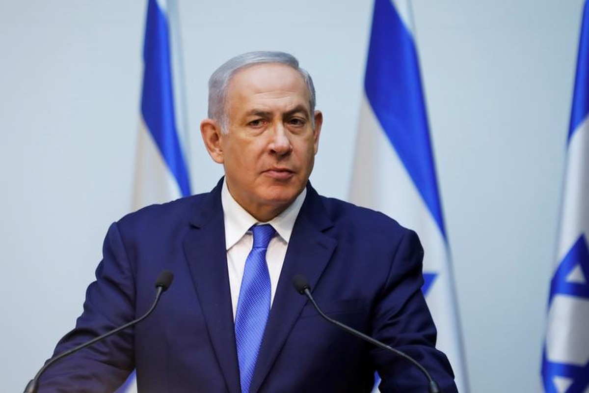 Chan dung nguoi co the “danh bat” ong Netanyahu khoi ghe Thu tuong Israel