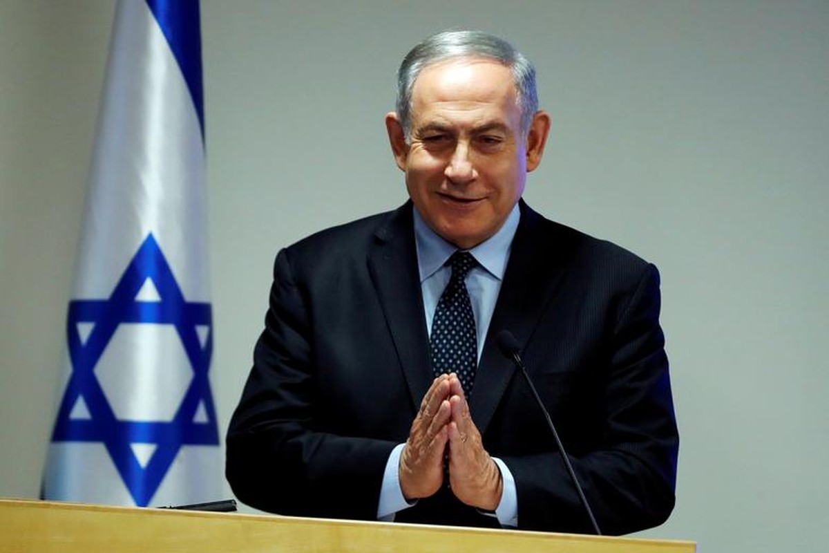 Truoc nguy co “mat ghe”, Thu tuong Israel Benjamin Netanyahu bao lan phai hau toa?-Hinh-10