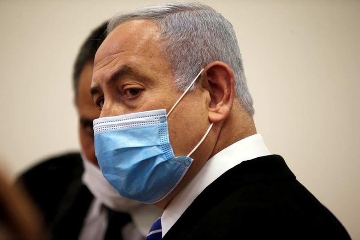 Truoc nguy co “mat ghe”, Thu tuong Israel Benjamin Netanyahu bao lan phai hau toa?-Hinh-8