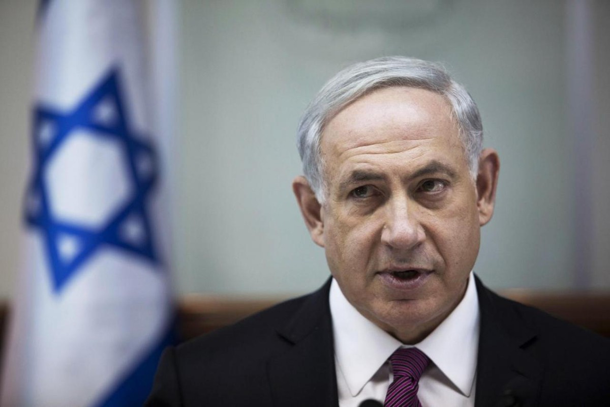 Truoc nguy co “mat ghe”, Thu tuong Israel Benjamin Netanyahu bao lan phai hau toa?-Hinh-9