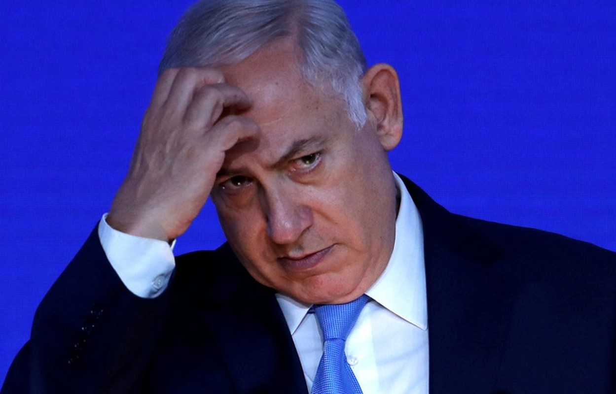 Truoc nguy co “mat ghe”, Thu tuong Israel Benjamin Netanyahu bao lan phai hau toa?-Hinh-7