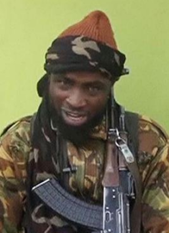 Chan dung thu linh khet tieng cua Boko Haram vua 