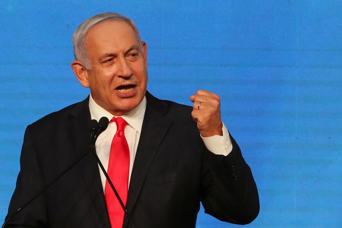Truoc nguy co “mat ghe”, Thu tuong Israel Benjamin Netanyahu bao lan phai hau toa?-Hinh-4