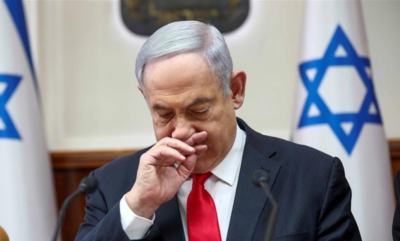 Truoc nguy co “mat ghe”, Thu tuong Israel Benjamin Netanyahu bao lan phai hau toa?-Hinh-6