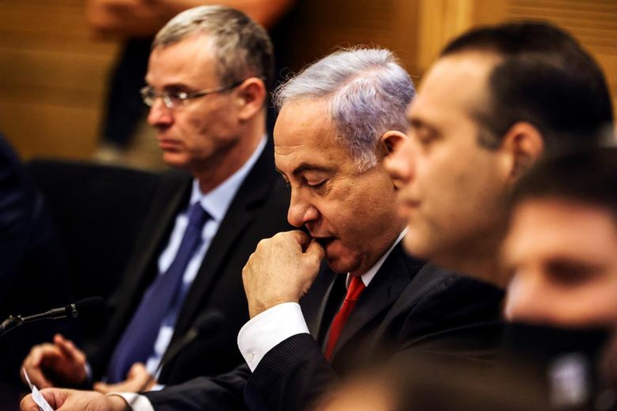 “Ky nguyen Netanyahu” ket thuc, nguoi dan Israel do ra duong an mung-Hinh-3