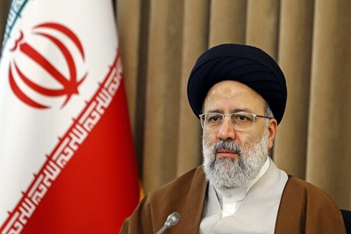 Nguoi dan Iran ky vong gi vao tan Tong thong Ebrahim Raisi?