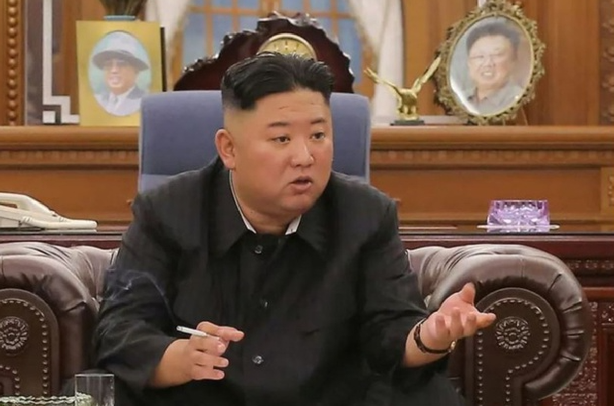 Nhung lan ro tin don ve suc khoe cua ong Kim Jong-un-Hinh-2