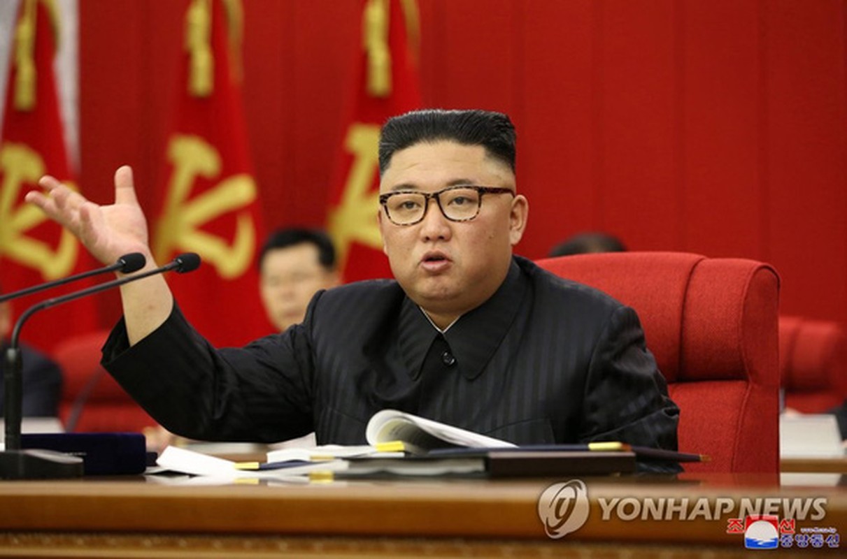 Nhung lan ro tin don ve suc khoe cua ong Kim Jong-un-Hinh-4