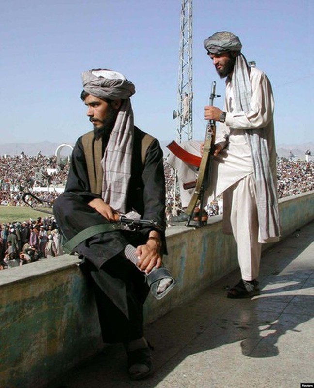 Suc manh luc luong Taliban dang “lam mua lam gio” tai Afghanistan-Hinh-6