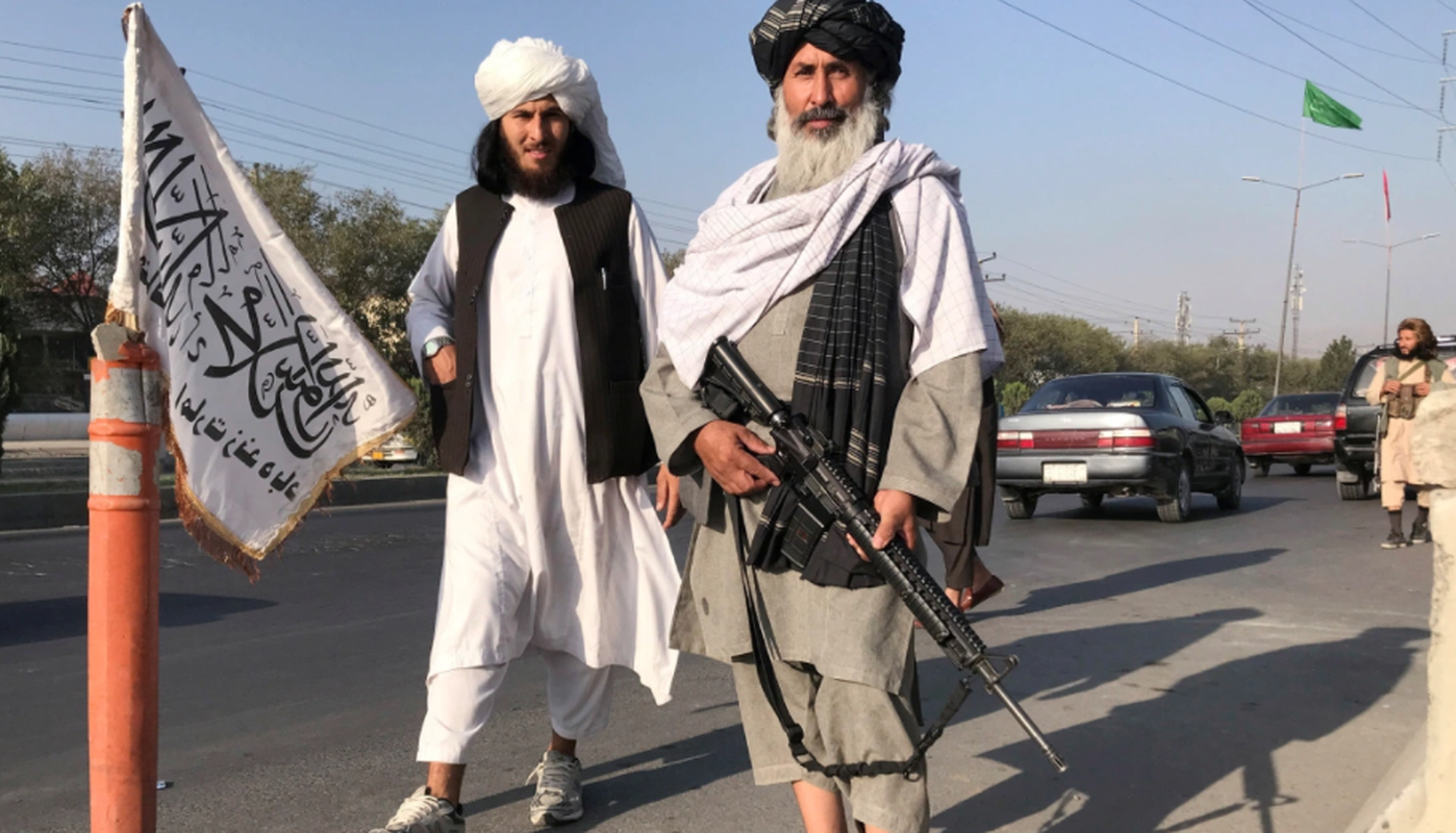 Can canh thu do Kabul sau khi Taliban chiem quyen kiem soat-Hinh-11