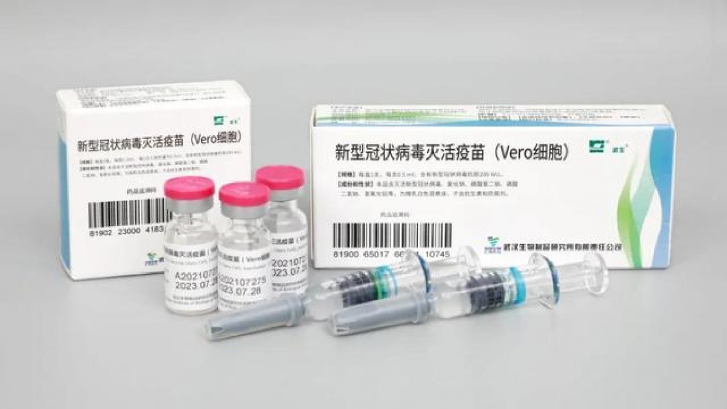 Tiem vac xin ngua COVID-19 cho tre em: Cac nuoc ap dung sao?-Hinh-12