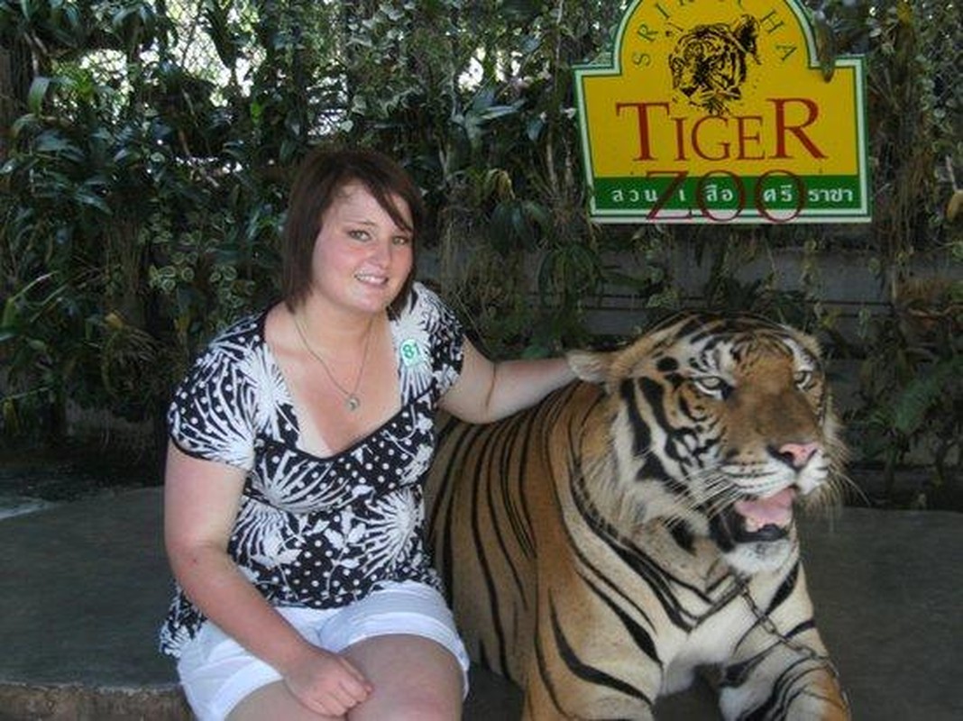 Doc dao trai ho Sriracha Tiger Zoo - lon nhat chau A-Hinh-10