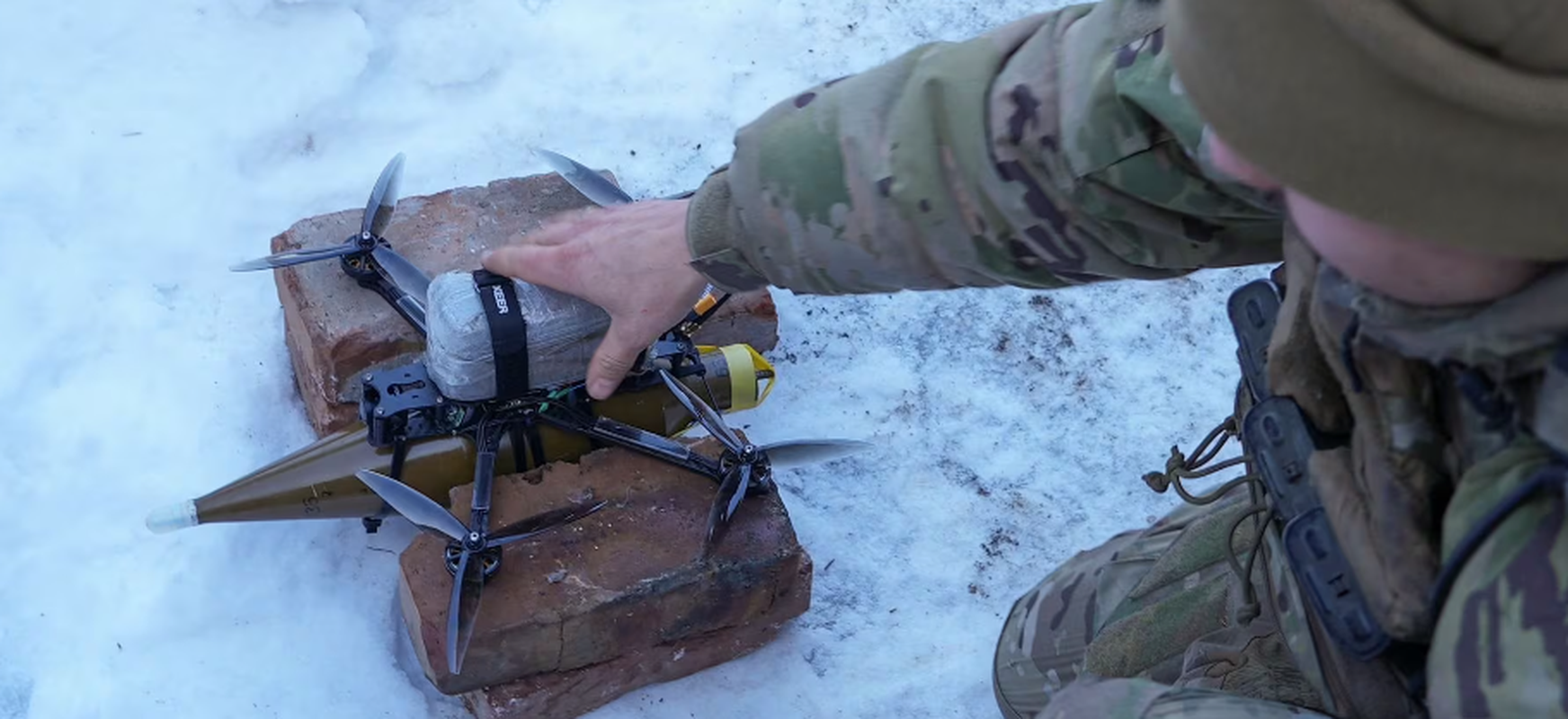 Can canh loat UAV Ukraine su dung o tien tuyen-Hinh-7