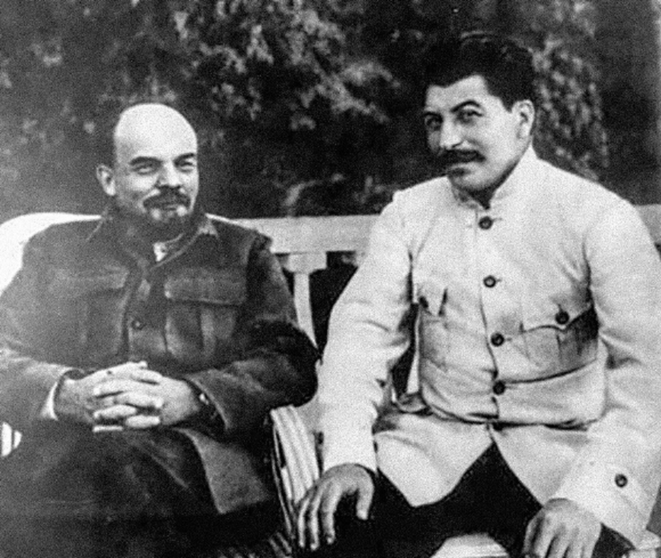 Anh hiem ve cuoc doi lanh tu Lenin-Hinh-11