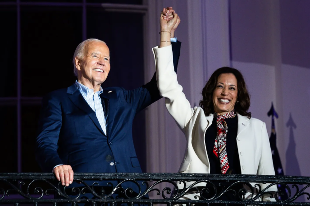 Su nghiep an tuong cua Pho Tong thong My Kamala Harris-Hinh-12