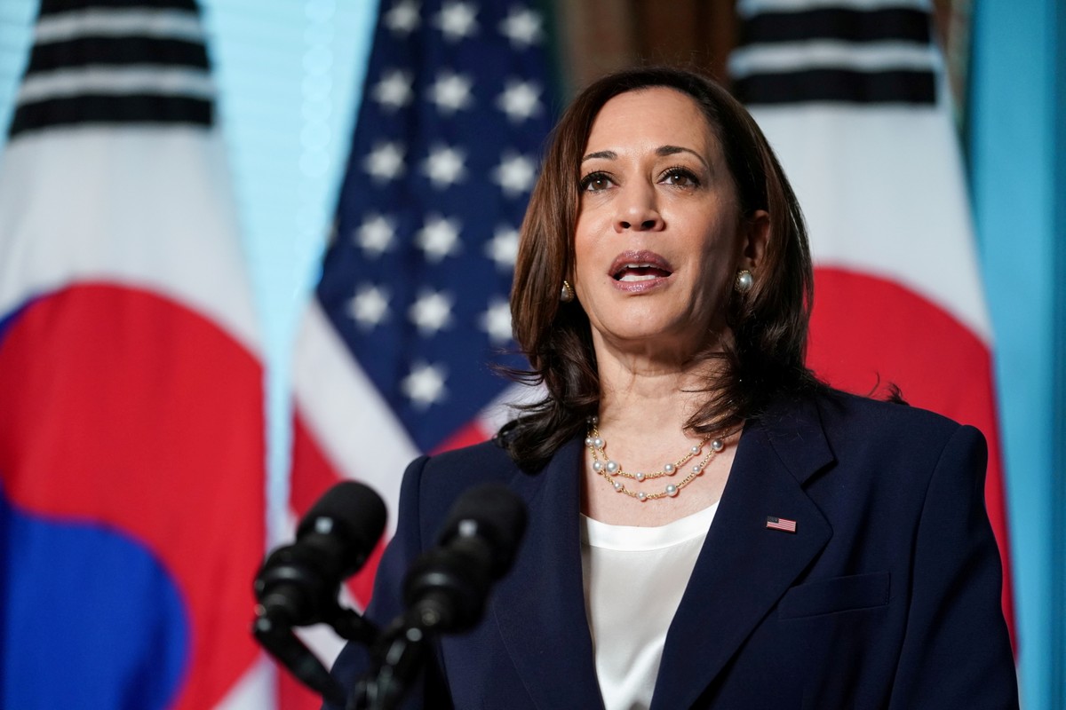 Su nghiep an tuong cua Pho Tong thong My Kamala Harris-Hinh-3