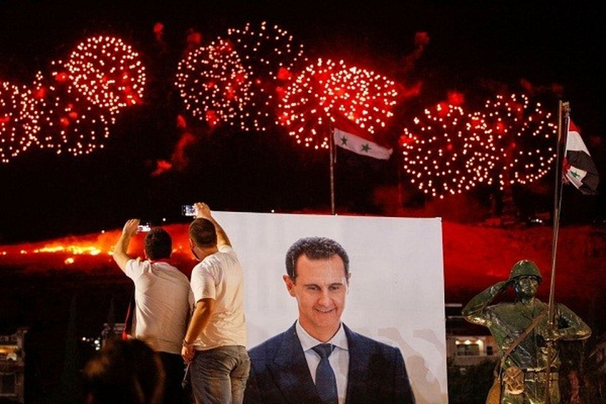 Dieu it biet ve Tong thong Syria Bashar al-Assad-Hinh-9