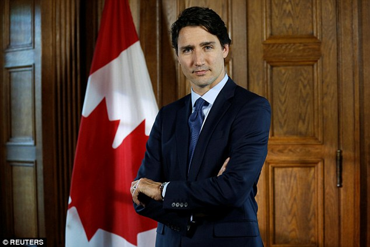 Ve dien trai 'don tim' cua Thu tuong Canada Justin Trudeau thoi tre-Hinh-10