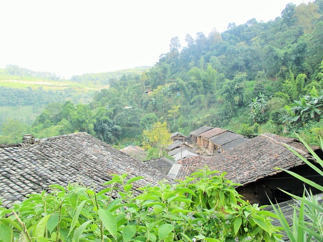 Ngam tuyet tac nha trinh tuong con sot lai o Dong Van-Hinh-3