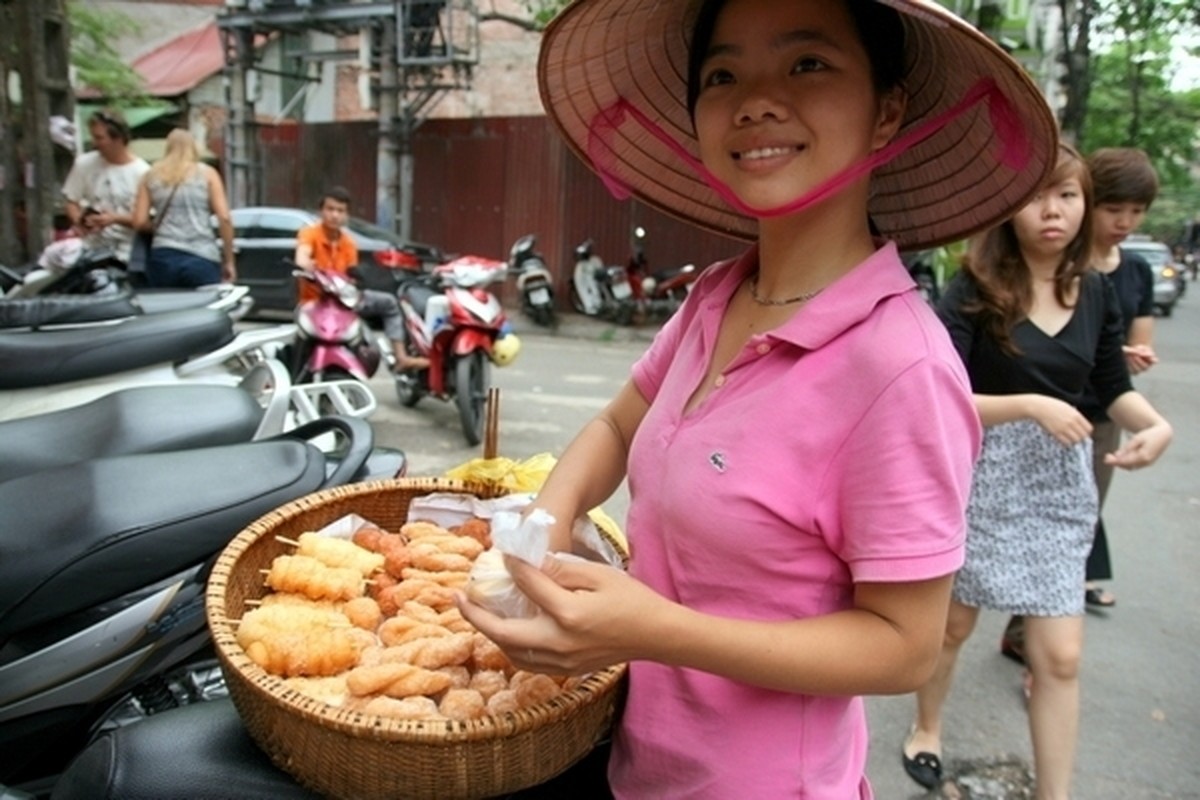 Hinh anh khien ban them thuong ve mon an duong pho Viet-Hinh-9